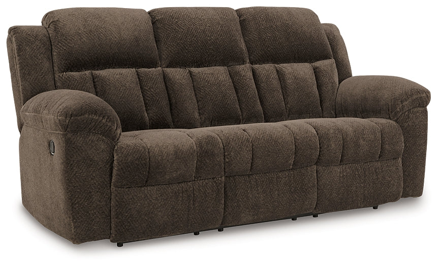 Frohn Reclining Sofa Signature Design by Ashley®