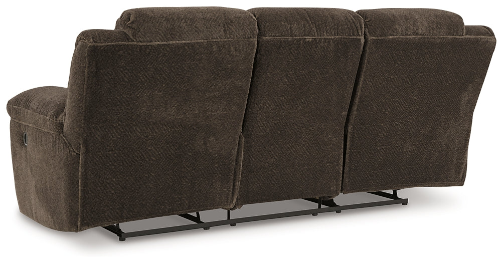 Frohn Reclining Sofa Signature Design by Ashley®