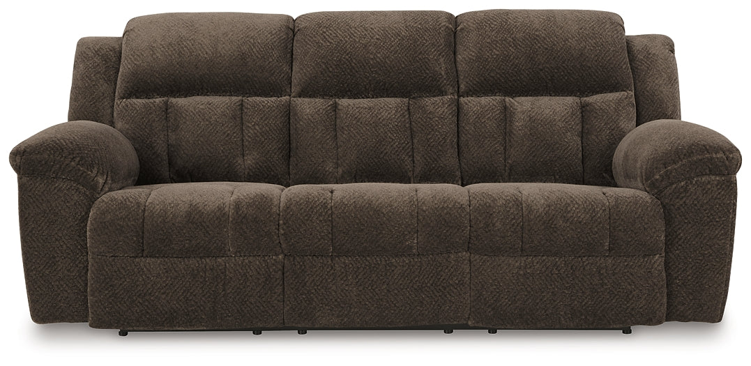 Frohn Reclining Sofa Signature Design by Ashley®