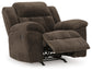 Frohn Rocker Recliner Signature Design by Ashley®