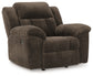 Frohn Rocker Recliner Signature Design by Ashley®