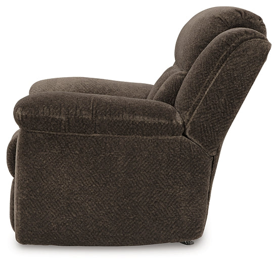 Frohn Rocker Recliner Signature Design by Ashley®