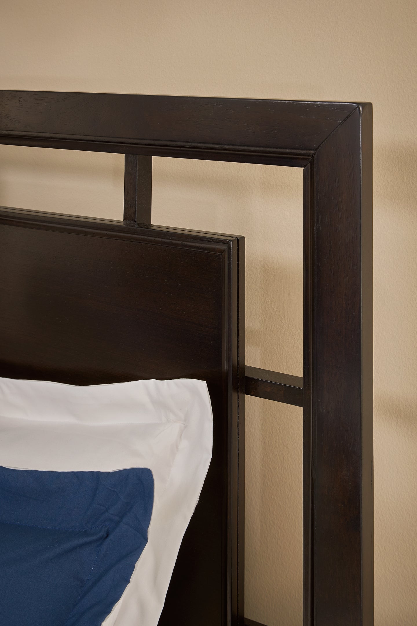 Covetown Full Panel Bed with Nightstand Signature Design by Ashley®