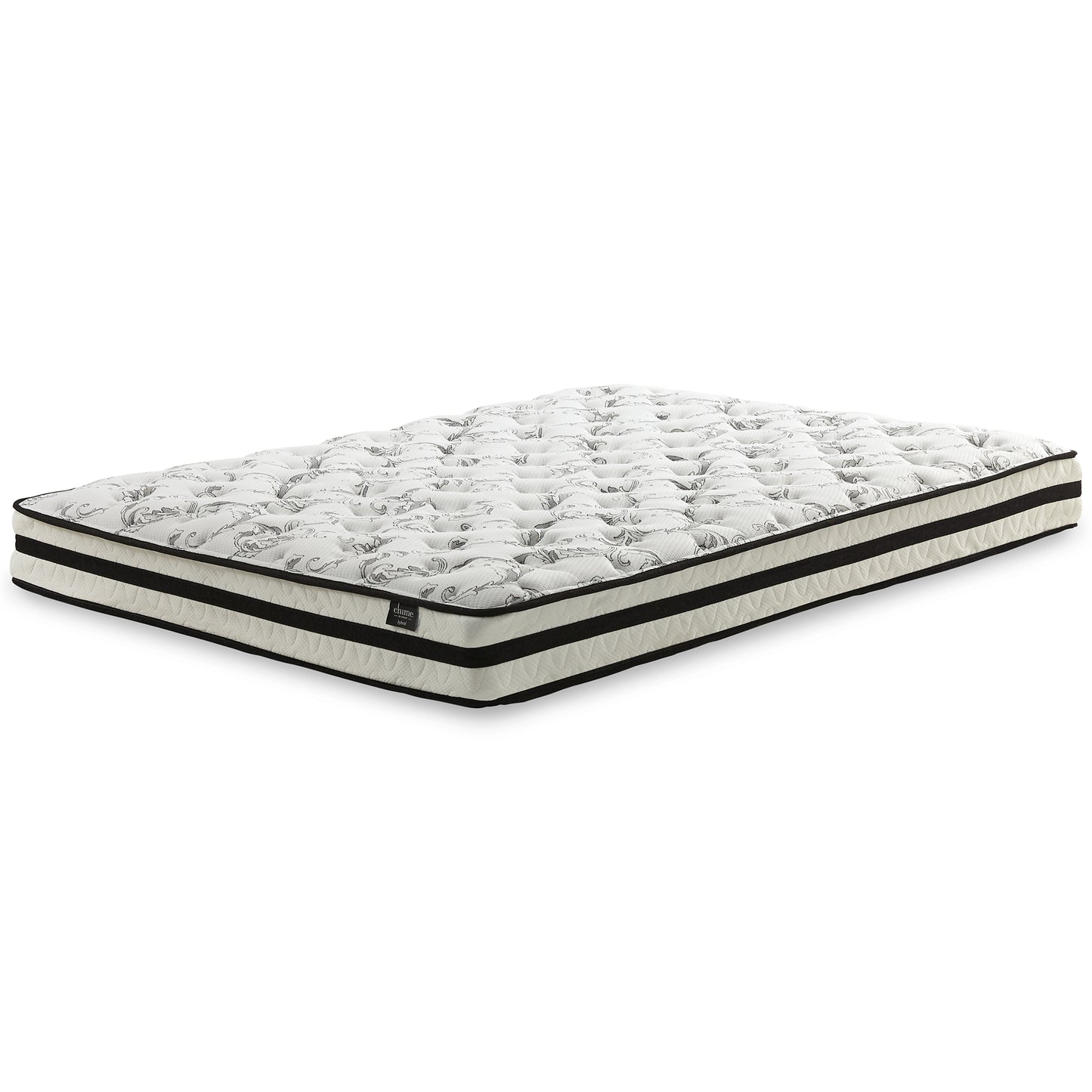 8 Inch Chime Innerspring 8 Inch Innerspring Mattress with Adjustable Base Sierra Sleep® by Ashley