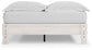 Shawburn Queen Platform Bed with Dresser and 2 Nightstands Signature Design by Ashley®