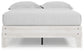 Shawburn Full Platform Bed with Dresser, Chest and Nightstand Signature Design by Ashley®