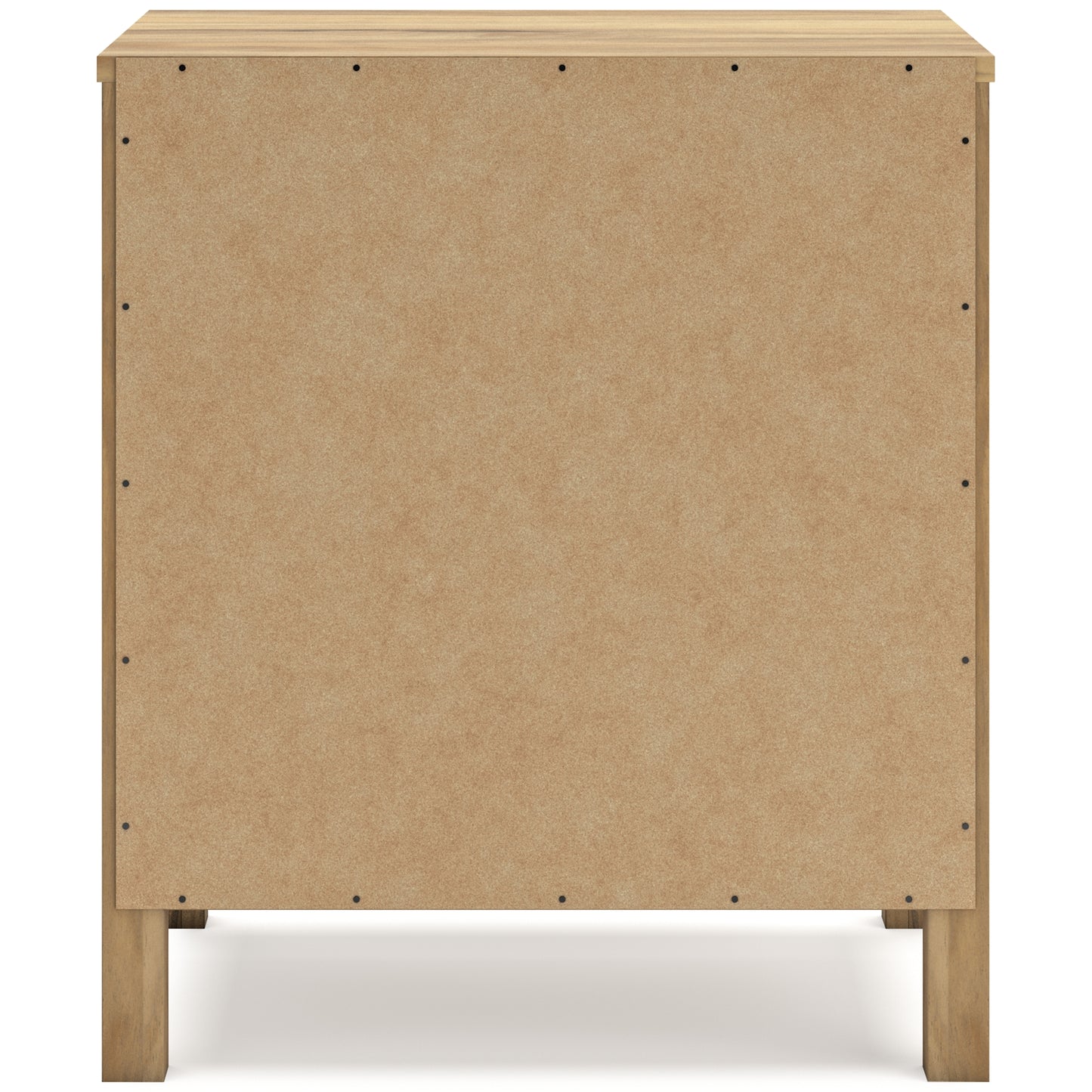 Bermacy Full Panel Headboard with Dresser and Nightstand Signature Design by Ashley®