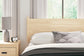 Cabinella Full Panel Headboard with Dresser and Nightstand Signature Design by Ashley®