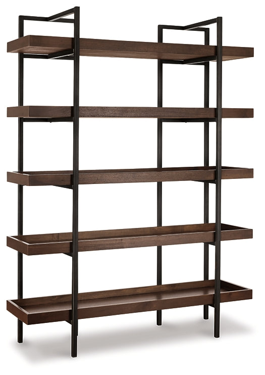 Starmore Bookcase Signature Design by Ashley®