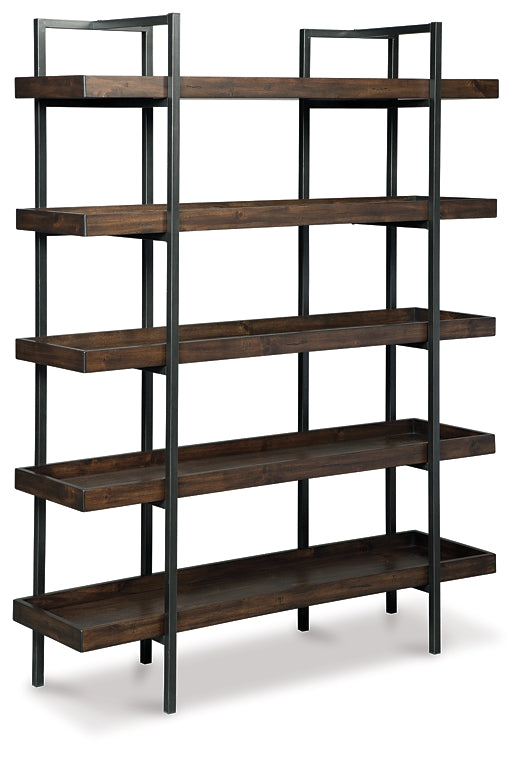 Starmore Bookcase Signature Design by Ashley®