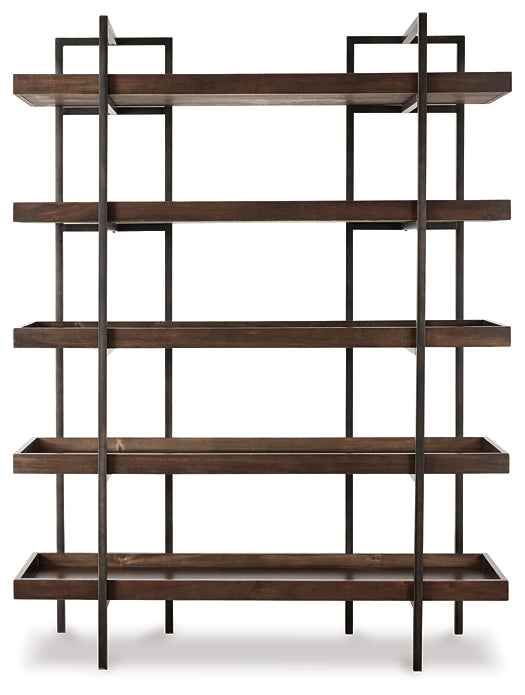 Starmore Bookcase Signature Design by Ashley®