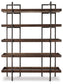 Starmore Bookcase Signature Design by Ashley®