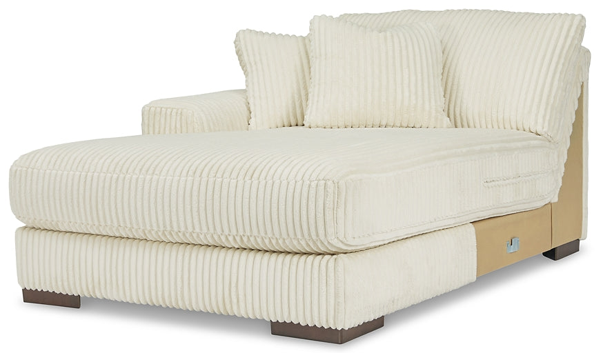 Lindyn Super Chaise Signature Design by Ashley®