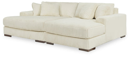 Lindyn Super Chaise Signature Design by Ashley®