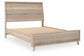 Hasbrick  Panel Bed Signature Design by Ashley®