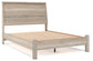 Hasbrick  Panel Bed Signature Design by Ashley®