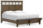 Shawbeck  Panel Bed Benchcraft®