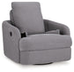 Modmax Swivel Glider Recliner Signature Design by Ashley®