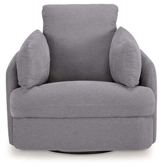 Modmax Swivel Glider Recliner Signature Design by Ashley®