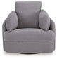 Modmax Swivel Glider Recliner Signature Design by Ashley®