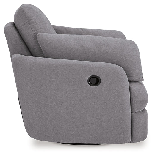 Modmax Swivel Glider Recliner Signature Design by Ashley®