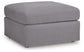 Modmax Oversized Accent Ottoman Signature Design by Ashley®