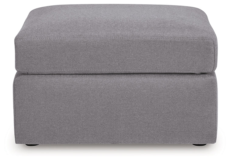 Modmax Oversized Accent Ottoman Signature Design by Ashley®