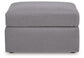 Modmax Oversized Accent Ottoman Signature Design by Ashley®