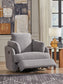 Modmax Swivel Glider Recliner Signature Design by Ashley®