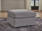 Modmax Oversized Accent Ottoman Signature Design by Ashley®