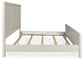 Shaybrock  Panel Bed Benchcraft®