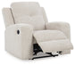 Danum Zero Wall Recliner Signature Design by Ashley®