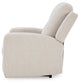 Danum Zero Wall Recliner Signature Design by Ashley®