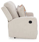 Danum Reclining Loveseat Signature Design by Ashley®