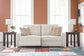 Danum 2 Seat Reclining Sofa Signature Design by Ashley®