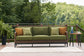 Horizon Hall Sofa with Cushion Signature Design by Ashley®