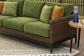 Horizon Hall Sofa with Cushion Signature Design by Ashley®