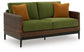 Horizon Hall Loveseat w/Cushion Signature Design by Ashley®