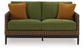 Horizon Hall Loveseat w/Cushion Signature Design by Ashley®