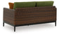 Horizon Hall Loveseat w/Cushion Signature Design by Ashley®