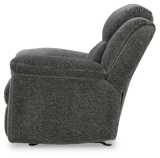 Frohn Rocker Recliner Signature Design by Ashley®