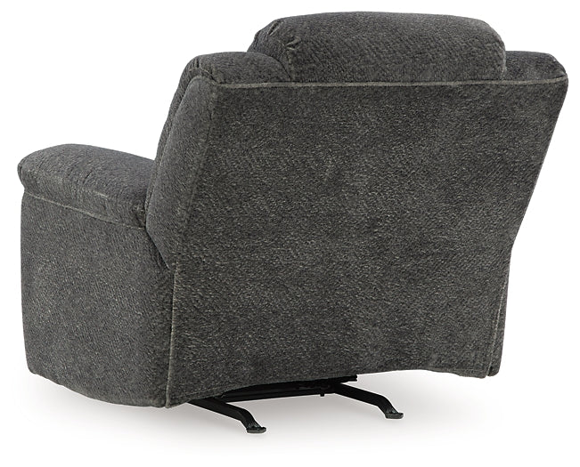 Frohn Rocker Recliner Signature Design by Ashley®