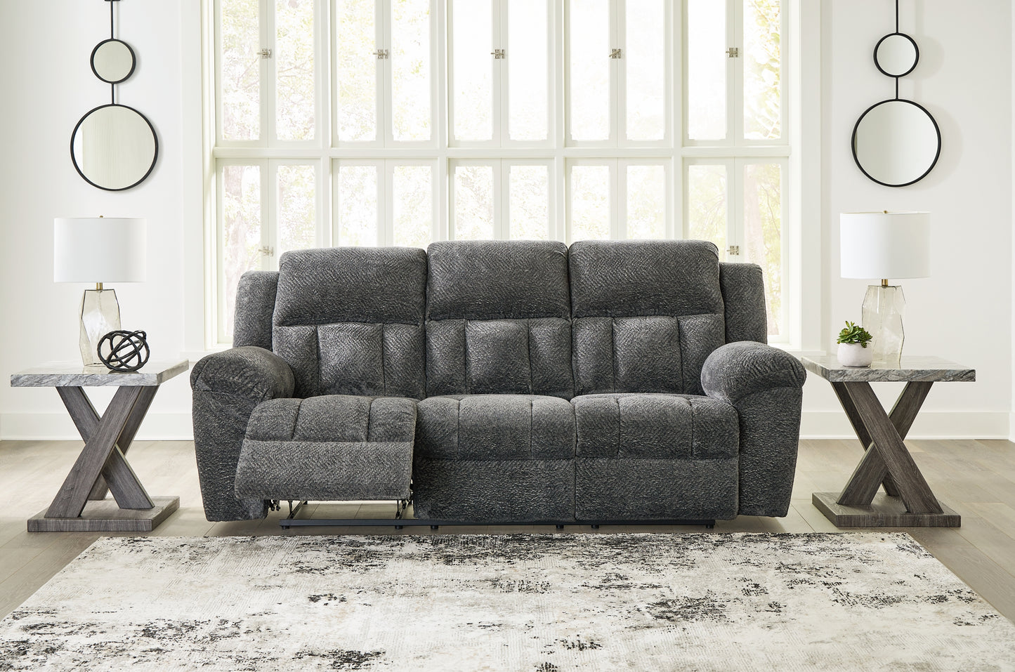 Frohn Reclining Sofa Signature Design by Ashley®