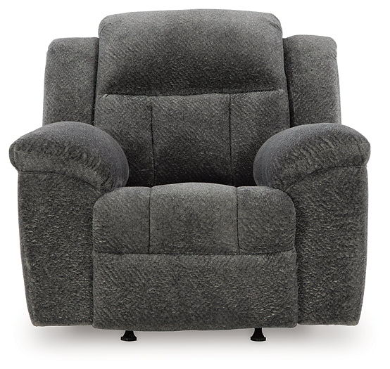 Frohn Rocker Recliner Signature Design by Ashley®