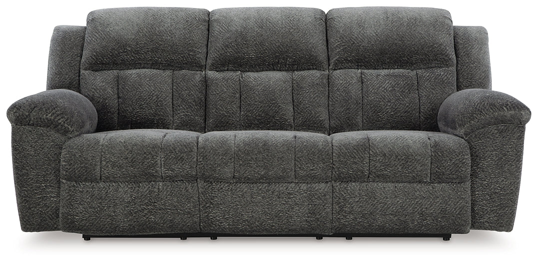 Frohn Reclining Sofa Signature Design by Ashley®