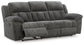 Frohn Reclining Sofa Signature Design by Ashley®