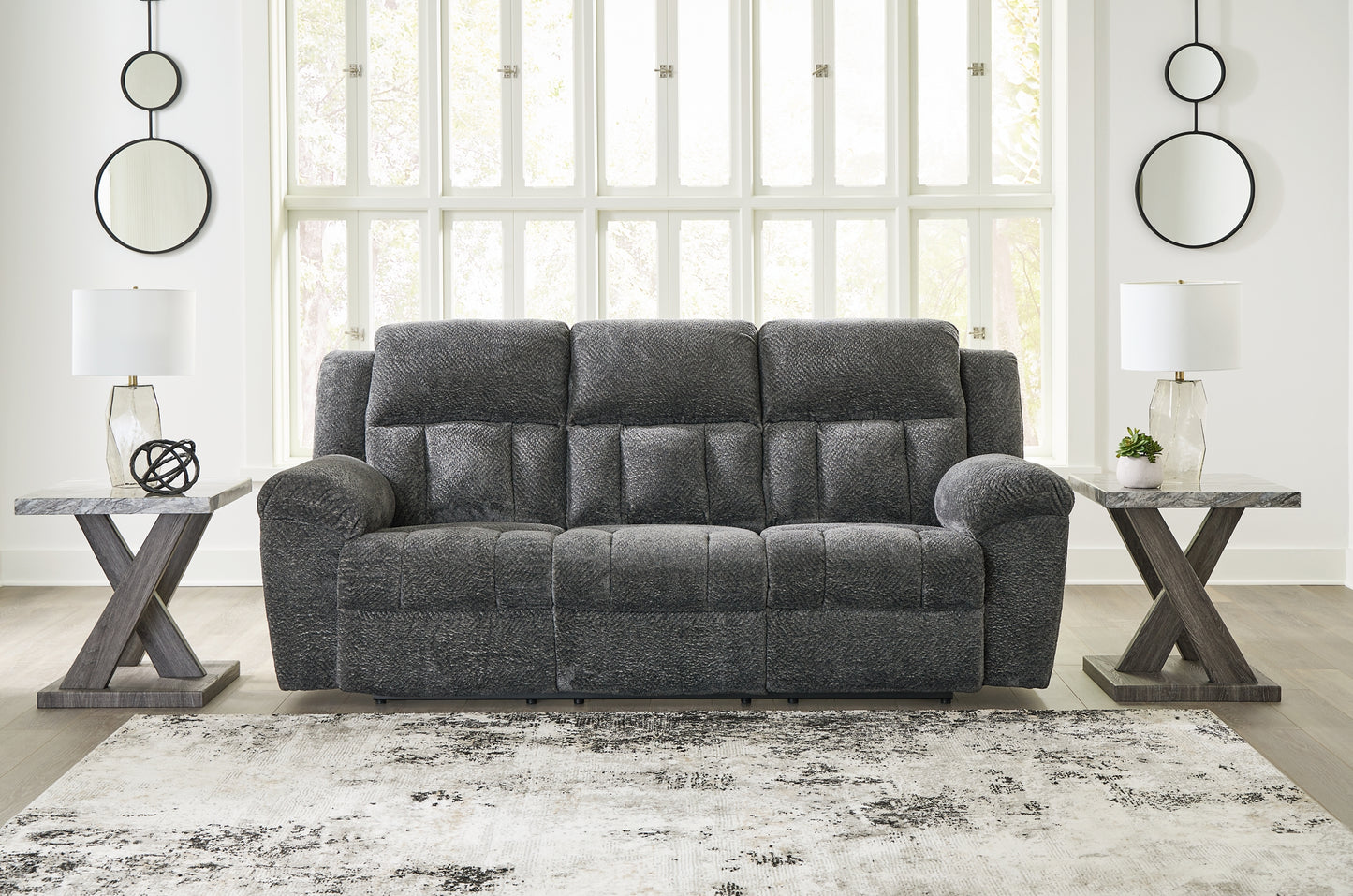 Frohn Reclining Sofa Signature Design by Ashley®