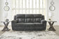 Frohn Reclining Sofa Signature Design by Ashley®