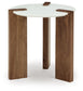 Isanti Coffee Table with 1 End Table Signature Design by Ashley®