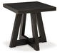 Galliden Coffee Table with 1 End Table Signature Design by Ashley®